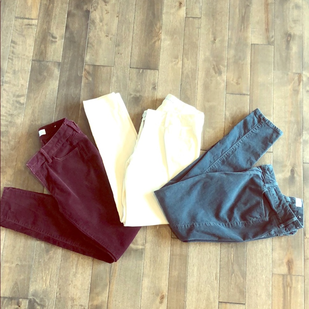 Skinny Cord Bundle
